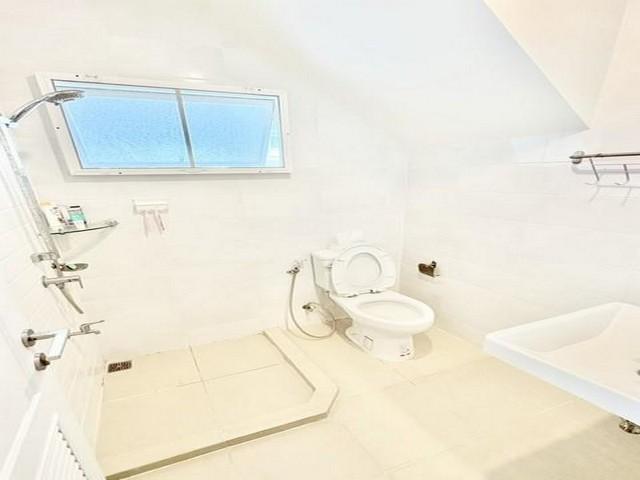 PB5936ขายบ้านเดี่ยว ซอยรามคำแหง 174 หมู่บ้าน เพอร์เฟคเพลส3 บ้านเดี่ยว ทำเลสะดวก ติดถนนรามคำแหง 9