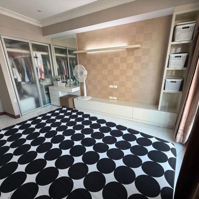 ขาย คอนโด ศุภาลัย คาซา ริวา พระราม 3 ชั้น 15 ขนาด 113.51 ตรม. ราคา 7,538,300 บาท 3