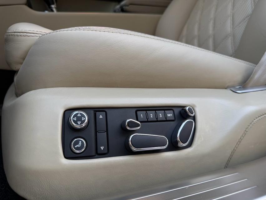 BENTLEY CONTINENTAL FLYING SPUR จดปี 2012 รูปที่ 12