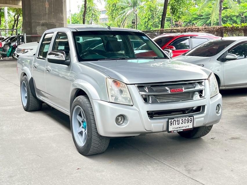ขาย Isuzu Dmax 3.0 Hi-lander ปี11