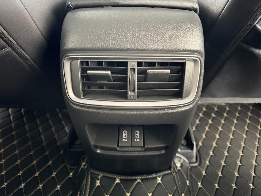 Honda CR-V 2.4 EL (ปี 2019) SUV AT - 4WD 11