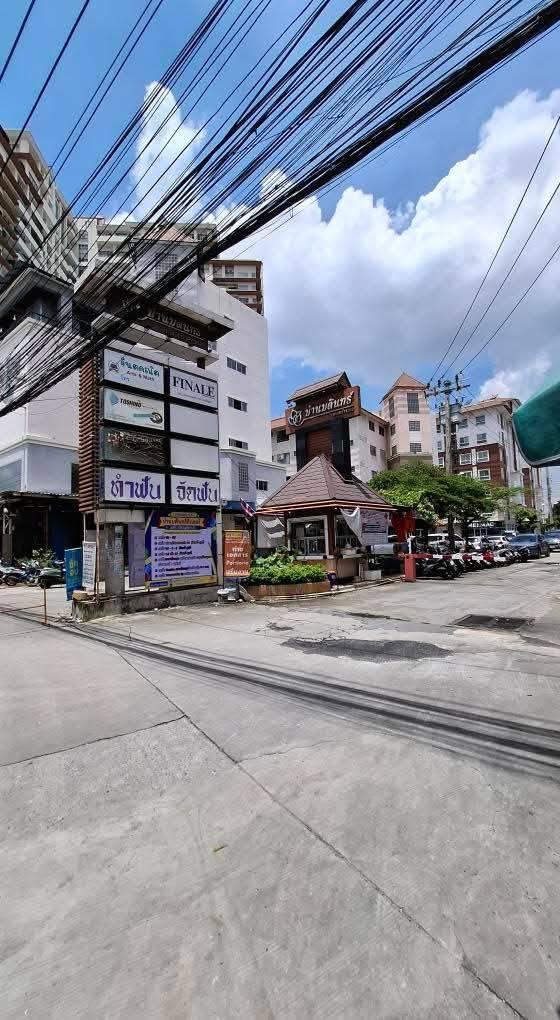 ขายถูกคอนโดบ้านบดินทร์ ลาดพร้าว112 9