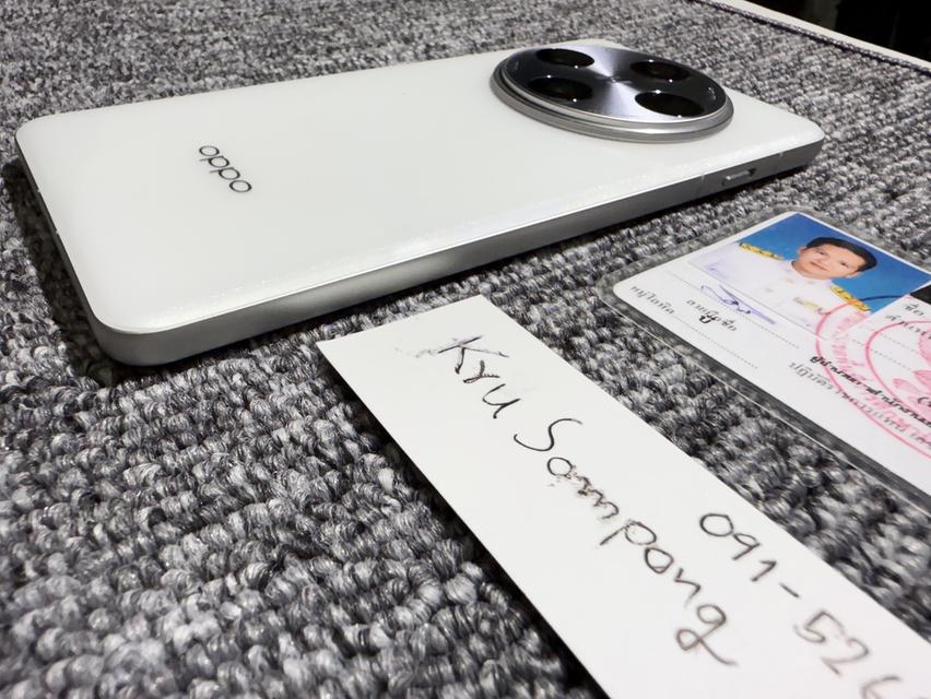 oppo find x8 pro 16/512GB 11