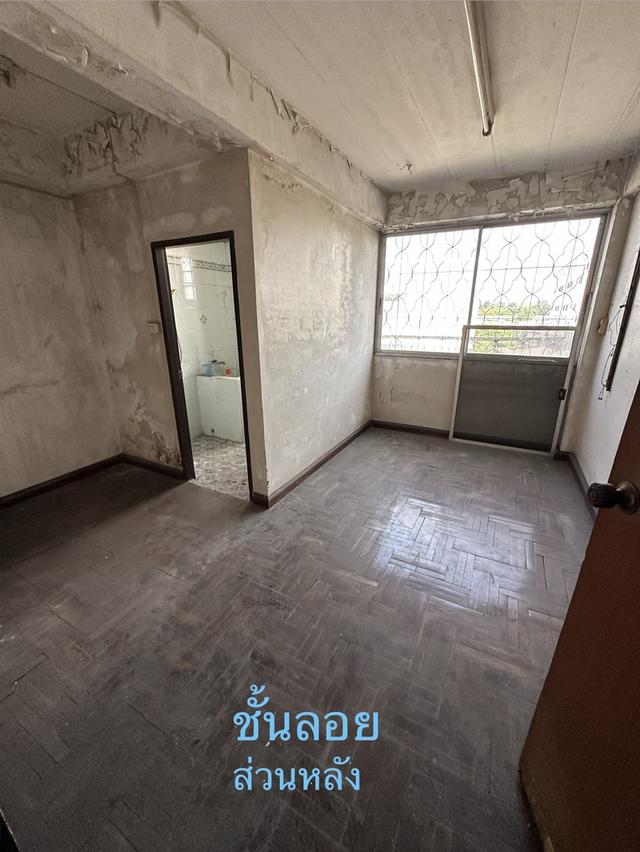 อาคารพาณิชย์ ซอยเพชรเกษม 81 4