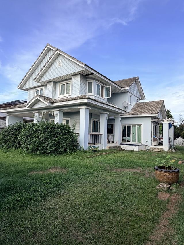 บ้าน ประชาอุทิศ ทุ่งครุ 1