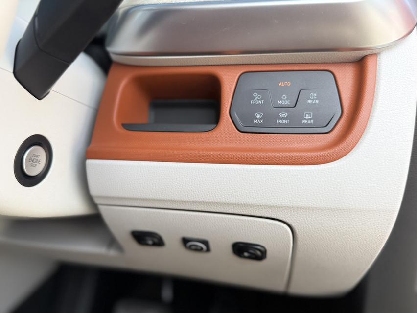 Volkswagen ID BUZZ ปี 2024 รูปที่ 12