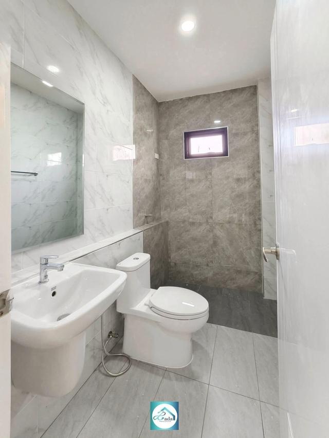 บ้านโมเดิร์น เอกธานี รูปที่ 16