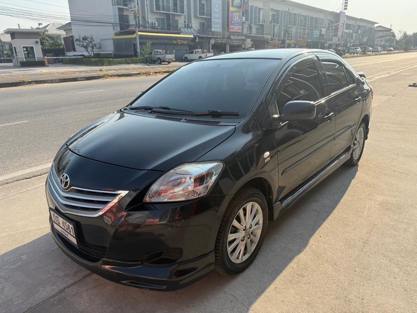 2010 Vios 1.5 E  3