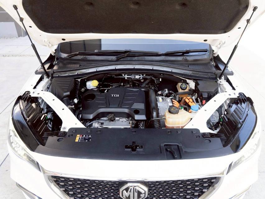 MG HS PHEV 1.5X ปี 2020 จด 2022 ♨️ #ประกันเครื่องเกียร์หลังการขาย3ปี / 30,000km. ♨️ 5