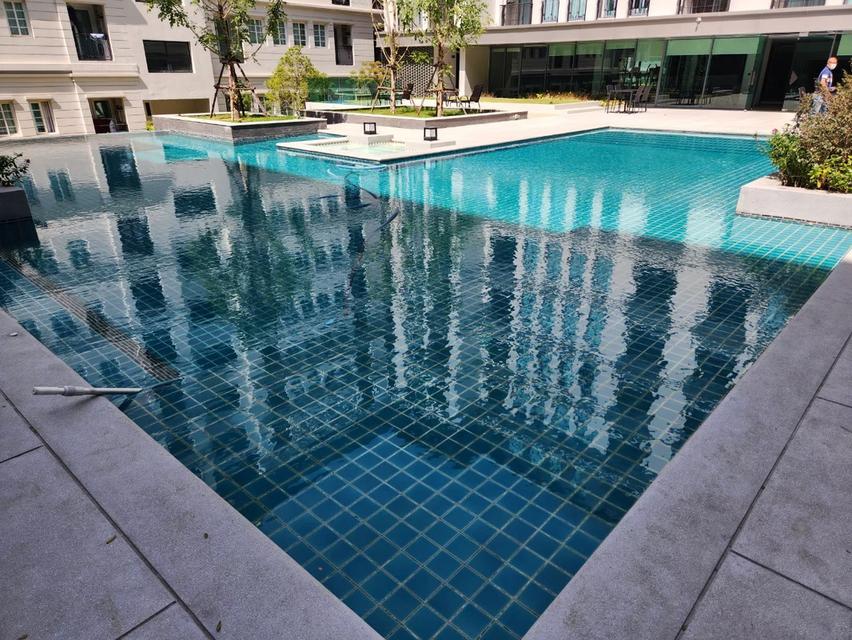 ❌ขายด่วน ❌ คอนโด Chamonix Condo วิวภูเขา 9