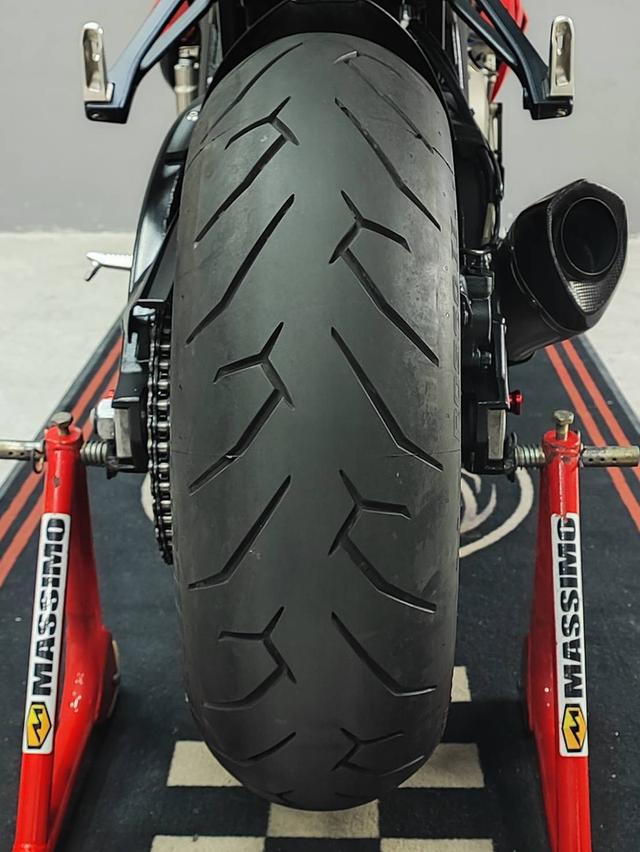 BMW S1000R ปี2015 แต่งจบพร้อมลั่น 17