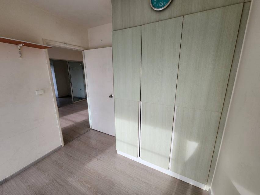 ขายห้องมุม Rare Item ชั้น 25 (ชั้นบนสุด) แอสปาย สาทร-ตากสิน (ทิมเบอร์โซน) 45.6ตร.ม. 2 ห้องนอน 1 ห้องน้ำ เพียง 2.3 ล้านบาท (จาก 2.82 ลบ.) 12