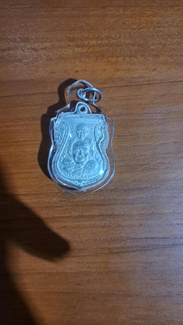 หลวงพ่อทิม วัดช้างให้