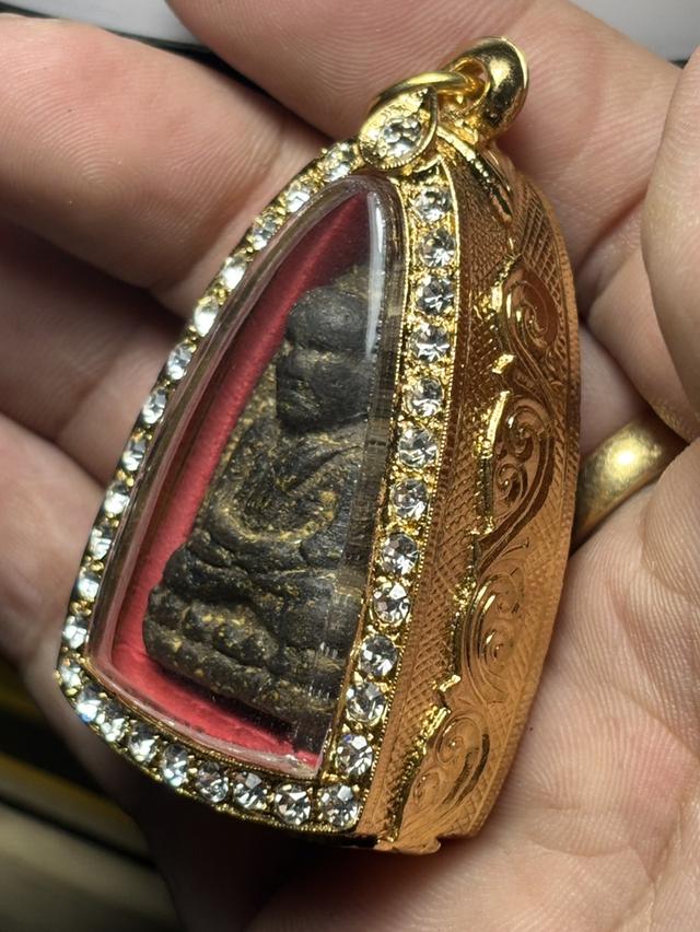 พระเก่าชุบทอง 2