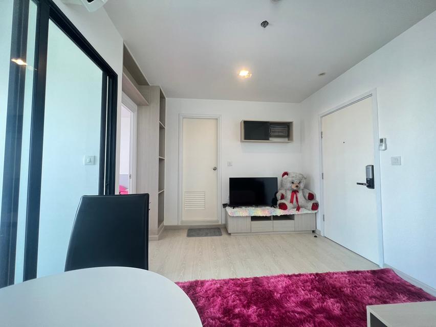 ให้เช่าคอนโดสกายไลน์รัตนาธิเบศร์ 2