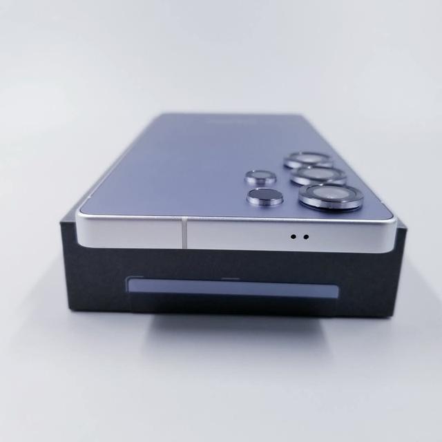 Samsung Galaxy S25 Ultra (12+256) Titanium Silverblue (5G) #ประกันศูนย์ยาว สภาพสวยใหม่เอี่ยม ไร้ตำหนิใดๆ ครบกล่อง สุดคุ้ม 🔥 เพียง 23,900 - ⚠️ ประกัน รูปที่ 8