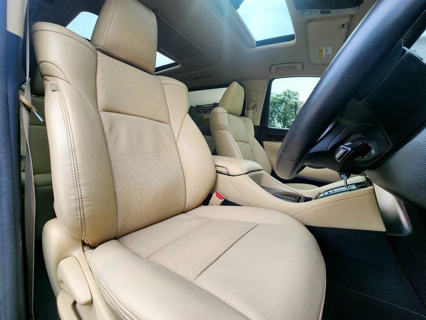 รหัสรถ PEAT538 🚙🚐TOYOTA ALPHARD HYBRID 2019แท้ 11