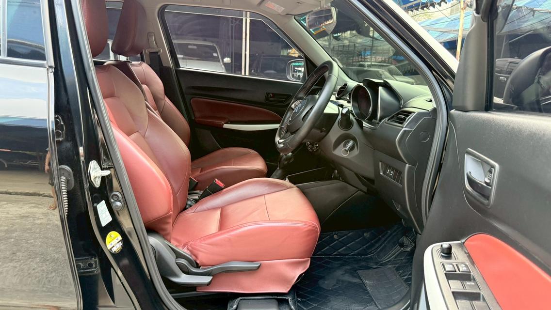รหัสรถ PB8741 SUZUKI SWIF 1.25 GL SPORT EDITION 2020  14