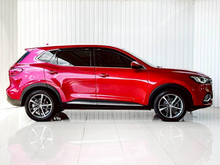 MG HS, 1.5 X ปี 2022 โฉม ปี19-ปัจจุบัน