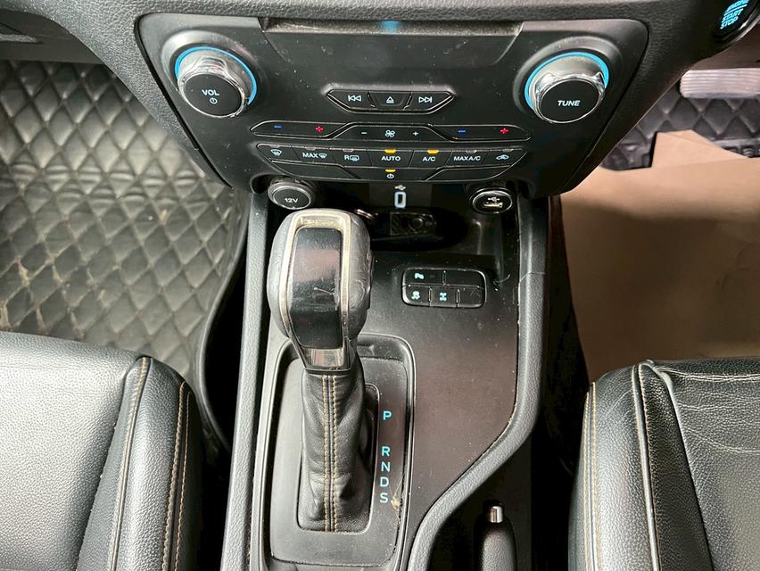 🛻 FORD RANGER DBL 2.0 WILDTRAK AUTO 2020 🛻 รูปที่ 9