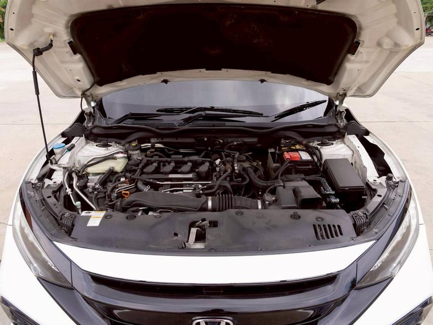 ขาย Honda Civic 1.5Turbo ปี18 19
