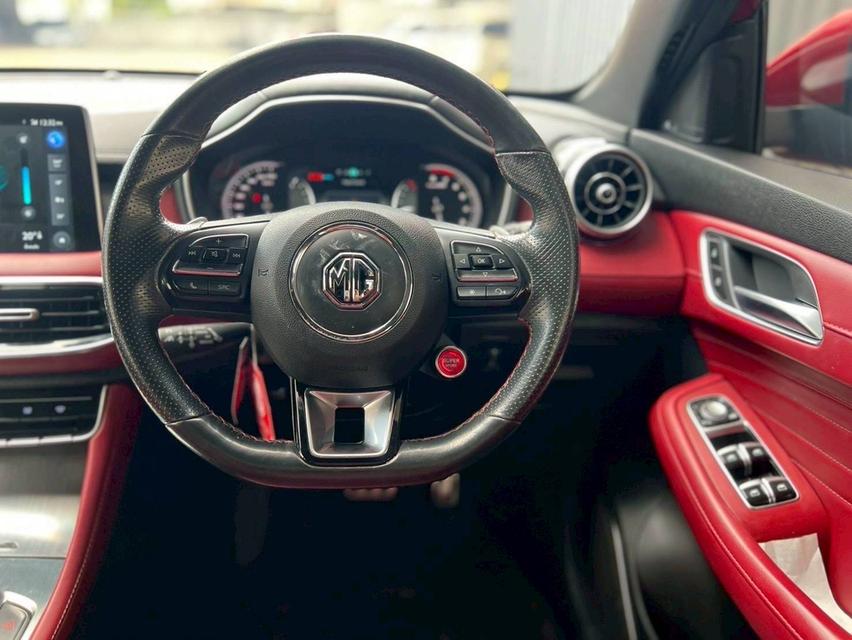 MG HS 1.5 Turbo X 2020 ( ท็อปสุด ) 🔥🔥 ราคา 369,000 บาท 🔥🔥- ไมล์ 14x,xxx KM รูปที่ 16