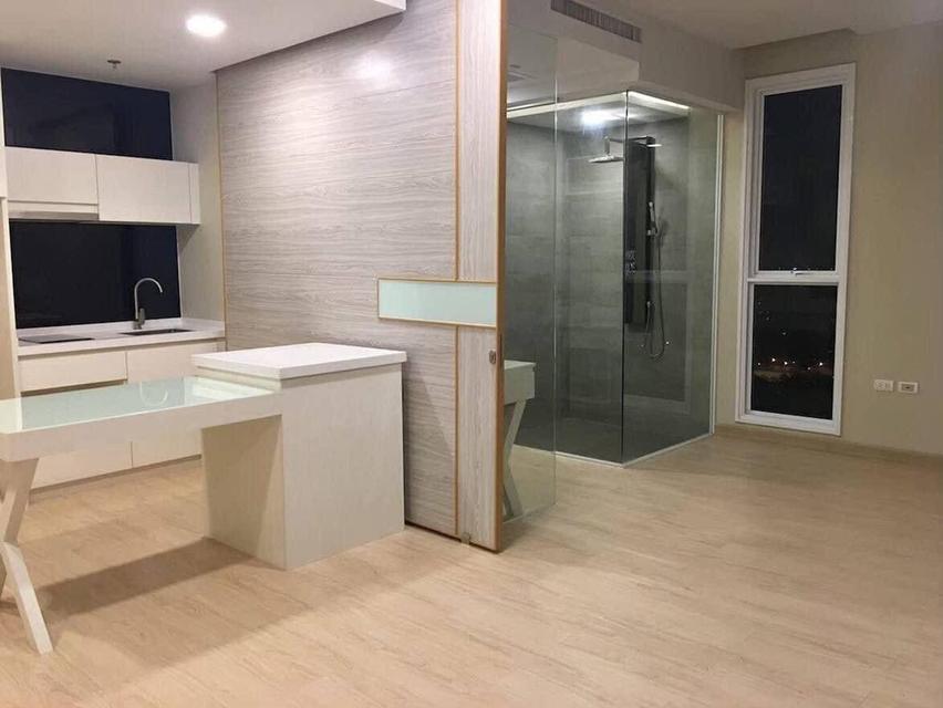 Cetus Beachfront Condo 1 bed 2