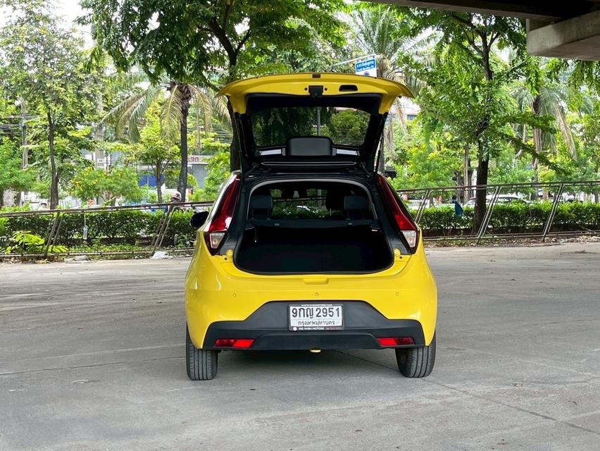 รหัสรถ WMT2951 MG3 1.5D ปี 2019 ไมล์ 83,492 km 13