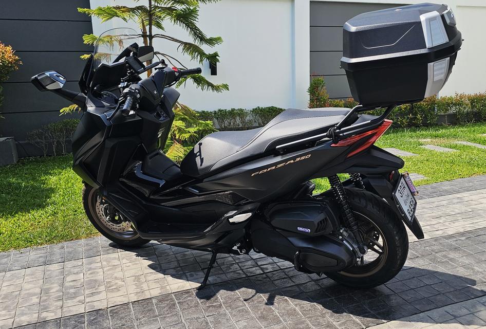 Honda Forza 350 ปี 2023 รูปที่ 6
