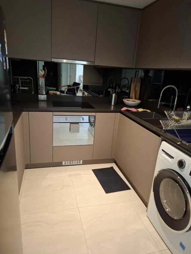 For Rent Craft Ploenchit 2 bed, 2 bath, 190 m. from BTS Ploenchit 2