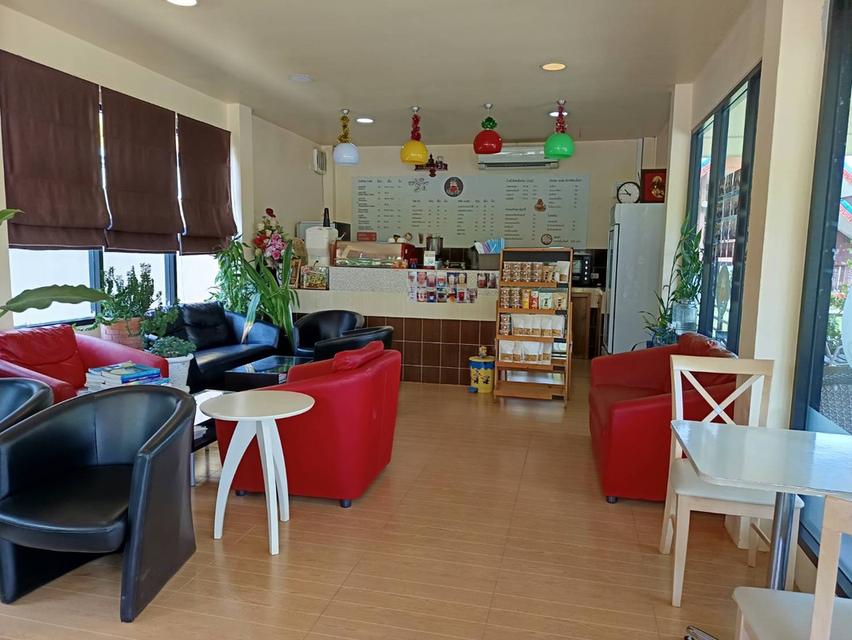 ขายที่ดินพร้อมสิ่งปลูกสร้าง 3