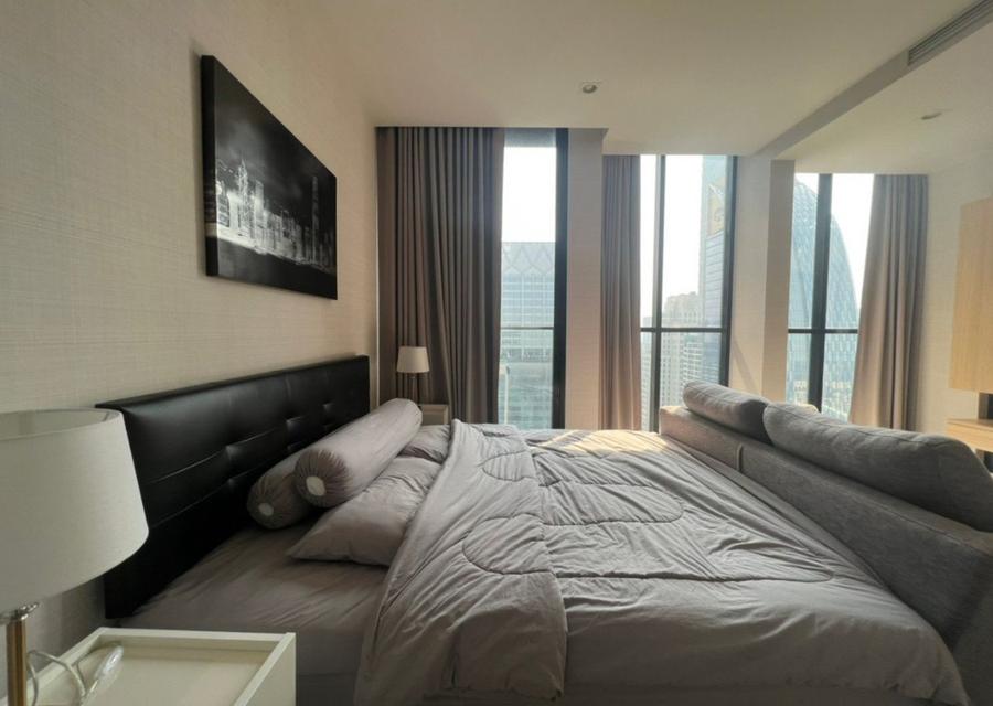 Condo Noble Ploenchit ให้เช่า 2