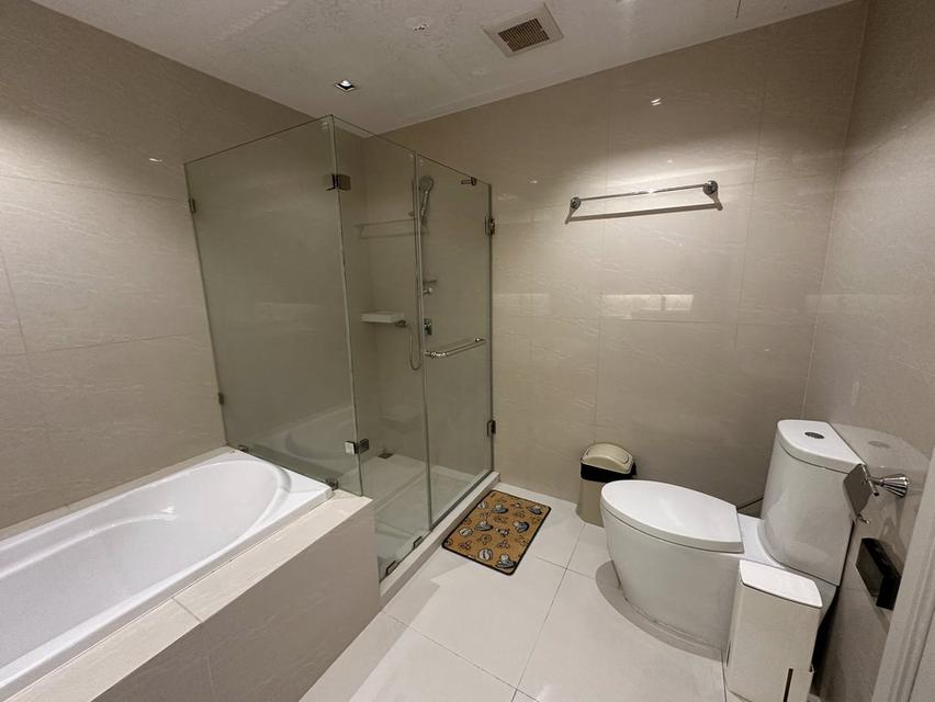 ให้เช่า 2ห้องนอน BTSทองหล่อ Vtara Sukhumvit 36 (วีธารา สุขุมวิท 36) 8