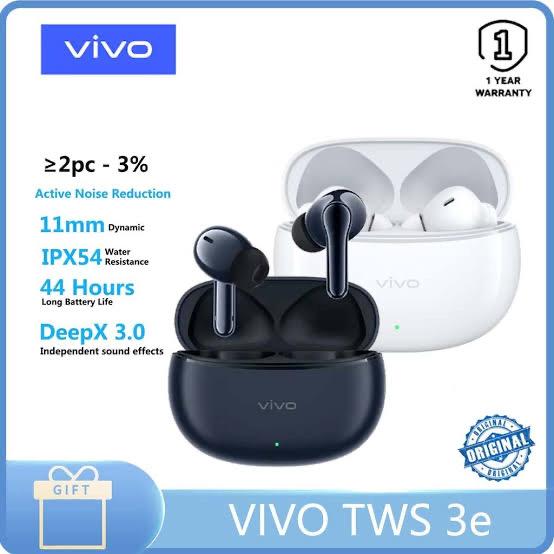 TWS Vivo 3e