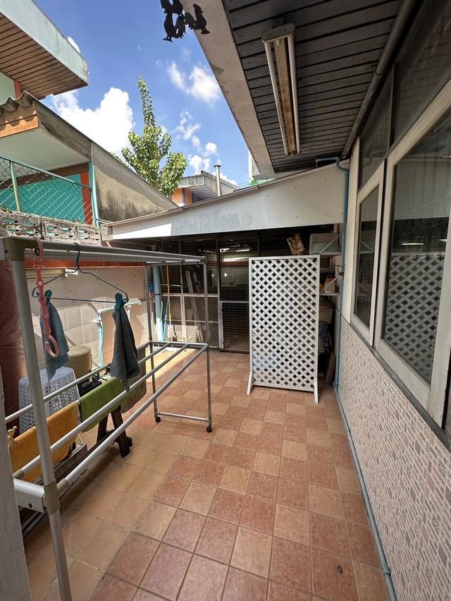 บ้านแฝด 2ชั้น มือสอง 7