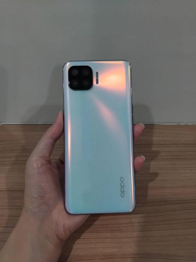 Oppo A93 ปล่อยต่อโทรศัพท์ มือ 2