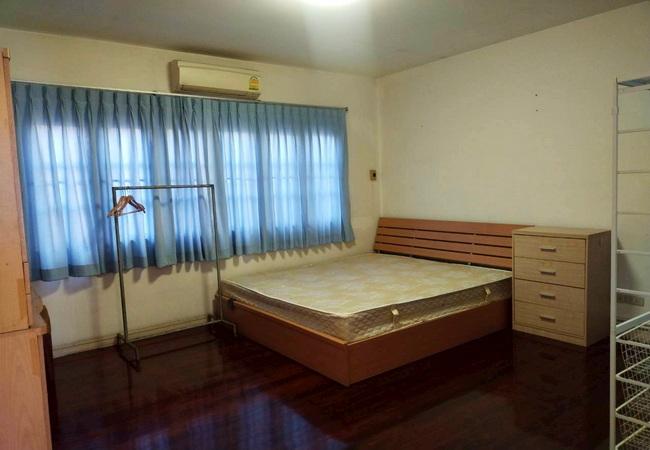 ขายและให้เช่าบ้านเดี่ยว หมู่บ้านแมกไม้ รามอินทรา ซอยรามอินทรา 103/3 คันนายาว กรุงเทพมหานคร 9