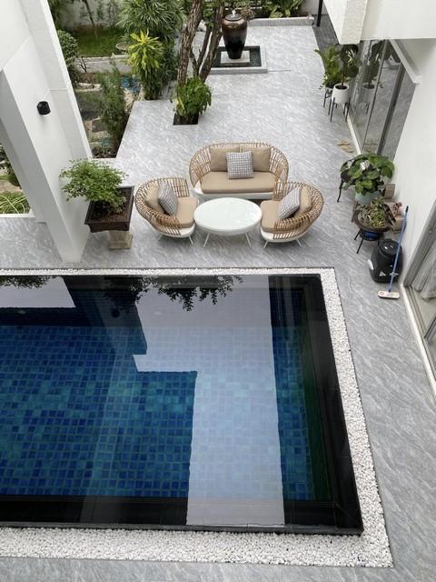 ขาย หมู่บ้าน โนเบิล ทารา พัฒนาการ NOBLE TARA PATTANAKARN  5