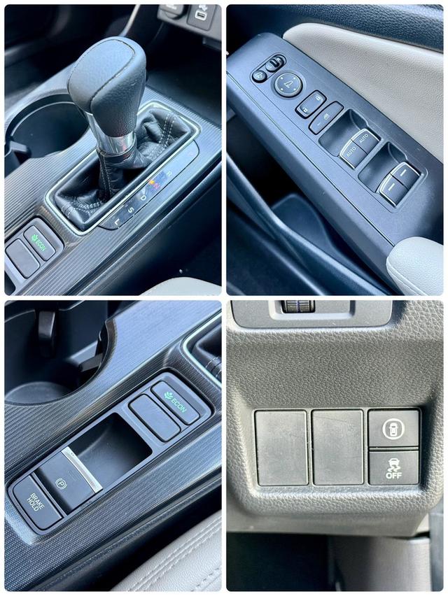 HONDA CIVIC FE 1.5 EL ปี 2022 11