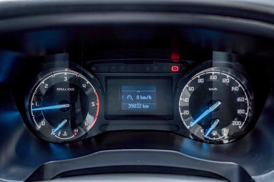 รหัสรถ NP3869 FORD RANGER 2.2XL+ HI-RIDER OPEN CAB 2019 16