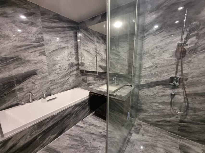 ขายคอนโดเดอะโมนูเม้นต์ สนามเป้า 2 ห้องนอน ชั้น 21 ใกล้ BTS สนามเป้า พญาไท กรุงเทพ 6