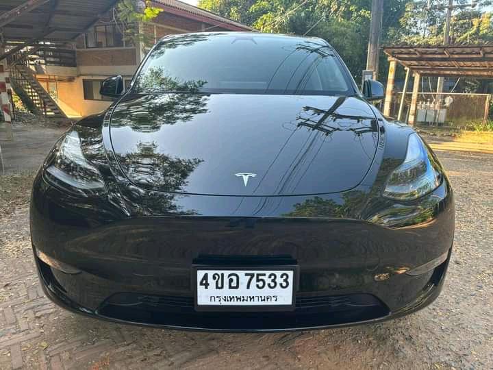 รถบ้านราคาเบาๆ Tesla Model Y จังหวัด ขอนแก่น 2