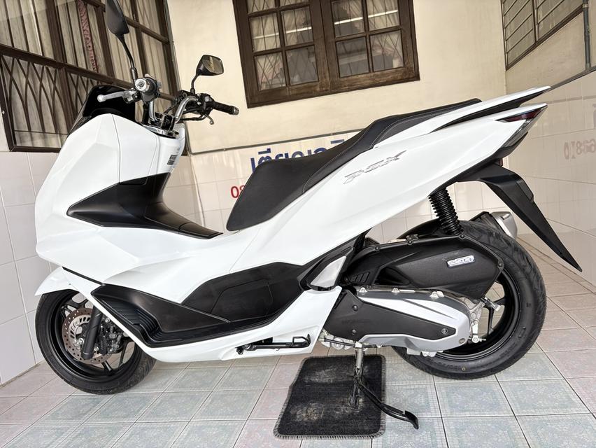  Honda PCX160 วิ่ง 7000 โล ปี66 7