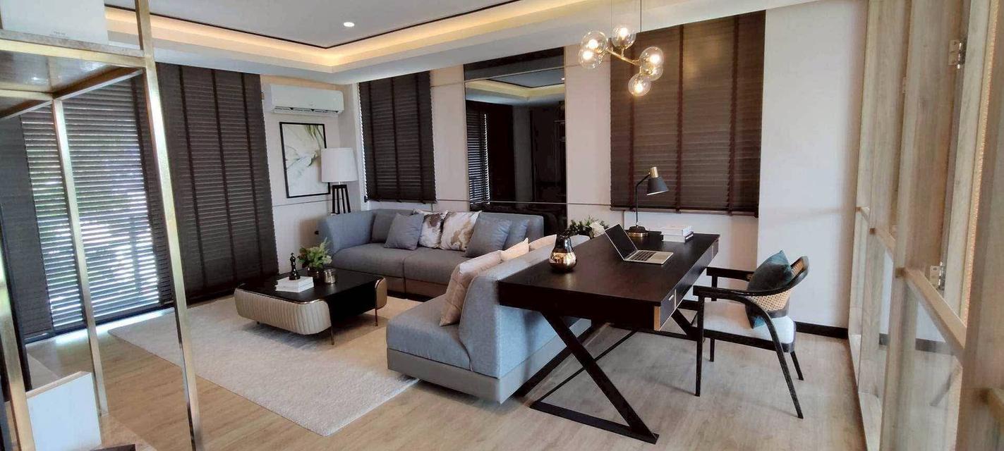 ให้เช่า / ขาย ทาวน์โฮม โครงการ Premium Place พหลโยธิน–รามอินทรา 65000  LINE:@MUUHOUSE465 CALL 0842479263 10