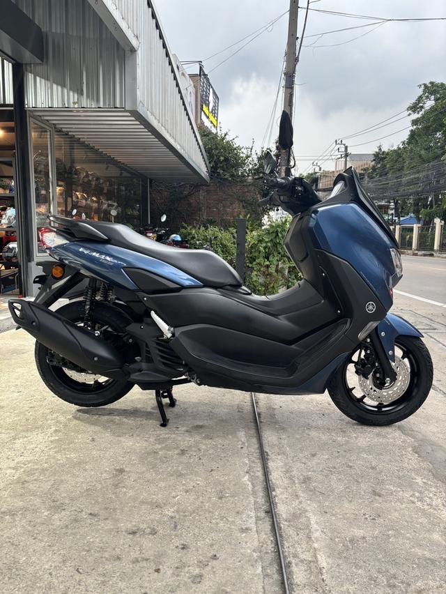 nmaxเครื่องดี รถเดิม ปี23 รูปที่ 13