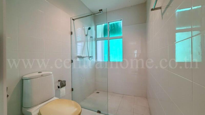 ทาวน์โฮม 3 ชั้น เดอะ เทอเรส ติวานนท์ ใกล้ MRT กระทรวงสาธารณสุข 19