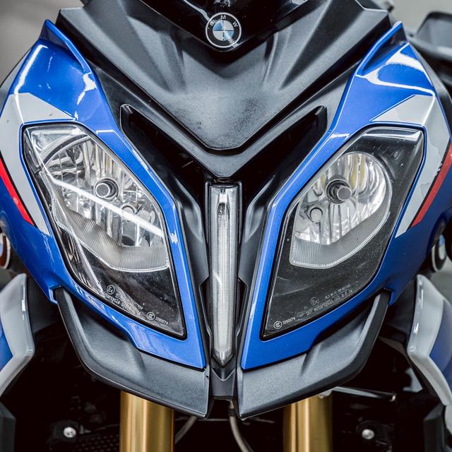รหัสรถ 67GG5895 BMW S1000 XR โฉมปี 2019 19