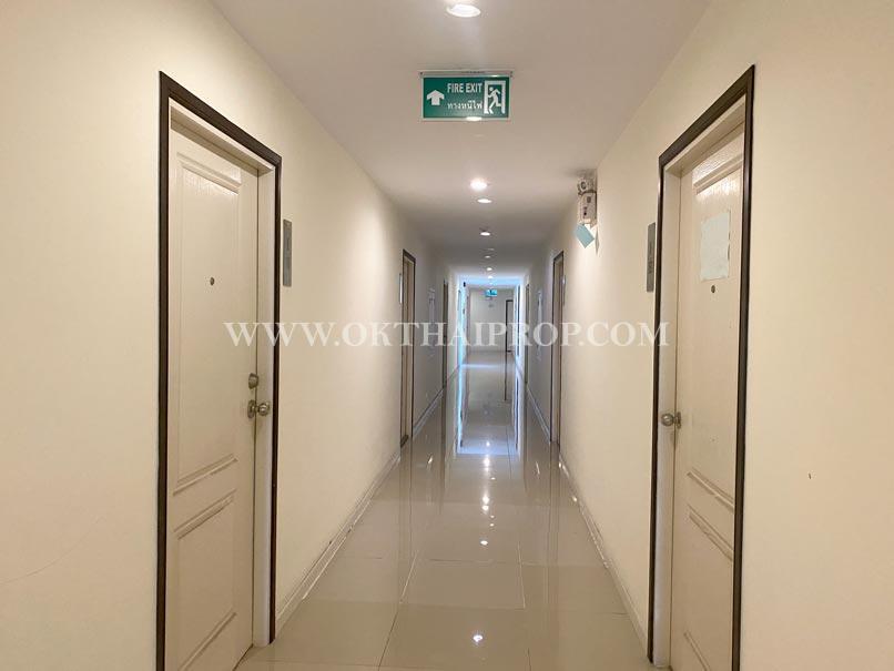I CONDO Sukhumvit 103 (ไอ คอนโด สุขุมวิท 103) 11