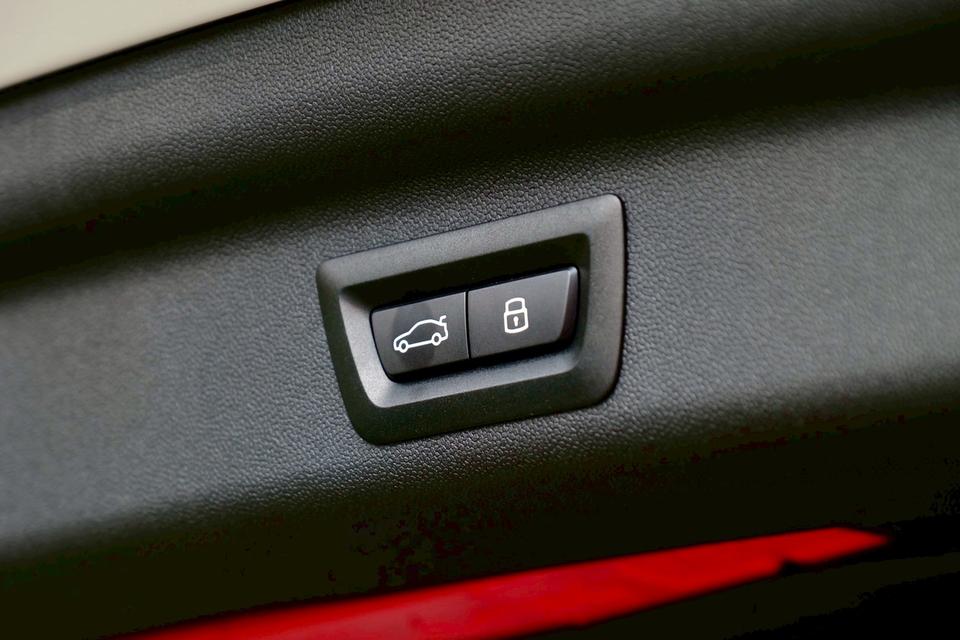 Mini Cooper S Countryman All4 (U25) ปี 2025 รูปที่ 20