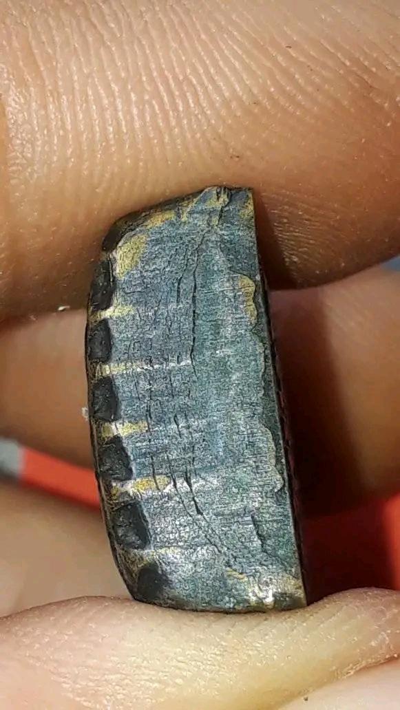 หลวงปู่ทวด ปี2505 ประกันเเท้ 4